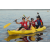 Team 29 / Raid Amazones Californie - J3 Canoe