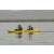 Team 62 / Raid Amazones Californie - J3 Canoe