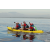 Team 89 / Raid Amazones Californie - J3 Canoe