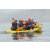 Team 12 / Raid Amazones Californie - J3 Canoe