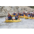 Raid Amazones Californie - J3 Canoe