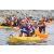 Team 11 / Raid Amazones Californie - J3 Canoe