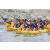 Raid Amazones Californie - J3 Canoe