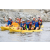 Team 19 / Raid Amazones Californie - J3 Canoe