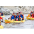 Team 22 / Raid Amazones Californie - J3 Canoe
