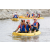 Team 17 / Raid Amazones Californie - J3 Canoe
