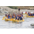Raid Amazones Californie - J3 Canoe