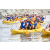 Team 61 / Raid Amazones Californie - J3 Canoe