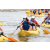 Team 44 / Raid Amazones Californie - J3 Canoe