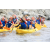 Team 34 / Raid Amazones Californie - J3 Canoe