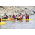 Team 66 / Raid Amazones Californie - J3 Canoe