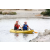 Team 65 / Raid Amazones Californie - J3 Canoe