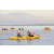 Team 62 / Raid Amazones Californie - J3 Canoe