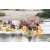Team 95 / Raid Amazones Californie - J3 Canoe