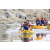 Team 95 / Raid Amazones Californie - J3 Canoe