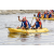 Team 74 / Raid Amazones Californie - J3 Canoe