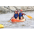 Team 96 / Raid Amazones Californie - J3 Canoe