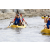 Team 84 / Raid Amazones Californie - J3 Canoe