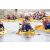 Team 90 / Raid Amazones Californie - J3 Canoe
