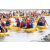 Raid Amazones Californie - J3 Canoe