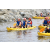Team 92 / Raid Amazones Californie - J3 Canoe
