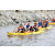 Team 77 / Raid Amazones Californie - J3 Canoe