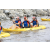 Team 68 / Raid Amazones Californie - J3 Canoe