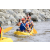 Team 94 / Raid Amazones Californie - J3 Canoe