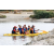 Team 81 / Raid Amazones Californie - J3 Canoe