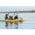 Team 21 / Raid Amazones Californie - J3 Canoe