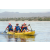 Team 33 / Raid Amazones Californie - J3 Canoe