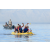 Team 06 / Raid Amazones Californie - J3 Canoe
