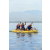 Team 06 / Raid Amazones Californie - J3 Canoe