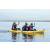 Team 14 / Raid Amazones Californie - J3 Canoe