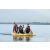 Team 24 / Raid Amazones Californie - J3 Canoe