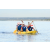 Team 11 / Raid Amazones Californie - J3 Canoe
