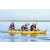 Team 50 / Raid Amazones Californie - J3 Canoe