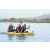 Team 17 / Raid Amazones Californie - J3 Canoe