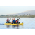 Team 17 / Raid Amazones Californie - J3 Canoe