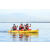 Team 05 / Raid Amazones Californie - J3 Canoe