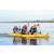 Team 49 / Raid Amazones Californie - J3 Canoe