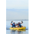 Team 44 / Raid Amazones Californie - J3 Canoe