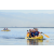 Team 52 / Raid Amazones Californie - J3 Canoe