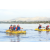 Team 51 / Raid Amazones Californie - J3 Canoe