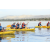 Team 51 / Raid Amazones Californie - J3 Canoe