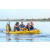 Team 57 / Raid Amazones Californie - J3 Canoe
