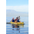 Team 95 / Raid Amazones Californie - J3 Canoe
