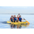Team 35 / Raid Amazones Californie - J3 Canoe