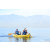 Team 41 / Raid Amazones Californie - J3 Canoe
