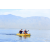 Team 97 / Raid Amazones Californie - J3 Canoe